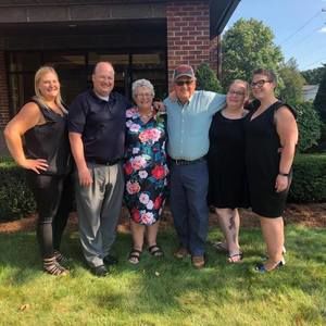 Meet your Posher, Mary